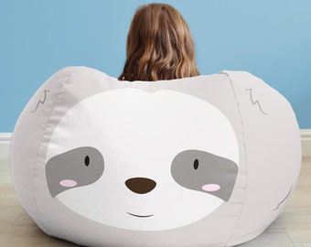 Detail Hedgehog Bean Bag Chair Nomer 41