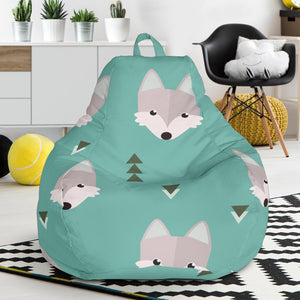 Detail Hedgehog Bean Bag Chair Nomer 54