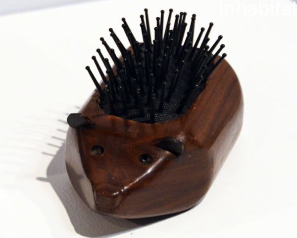 Detail Hedgehog Brushes Hair Nomer 29