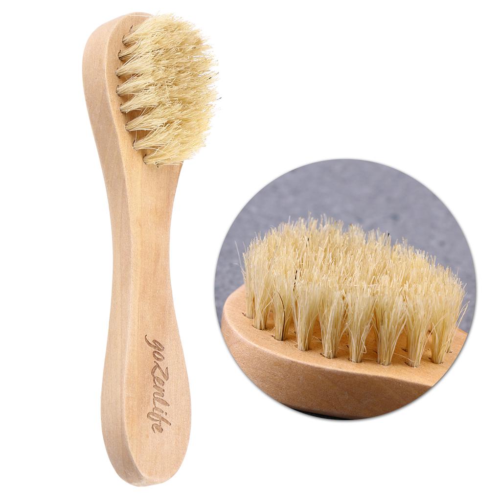 Detail Hedgehog Brushes Hair Nomer 39