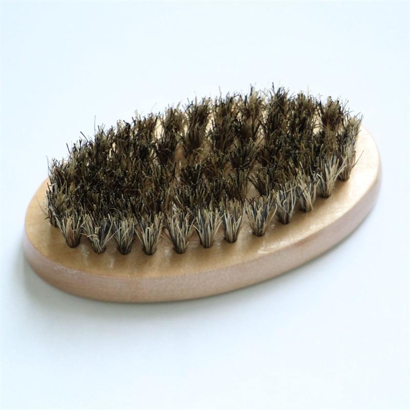 Detail Hedgehog Brushes Hair Nomer 49