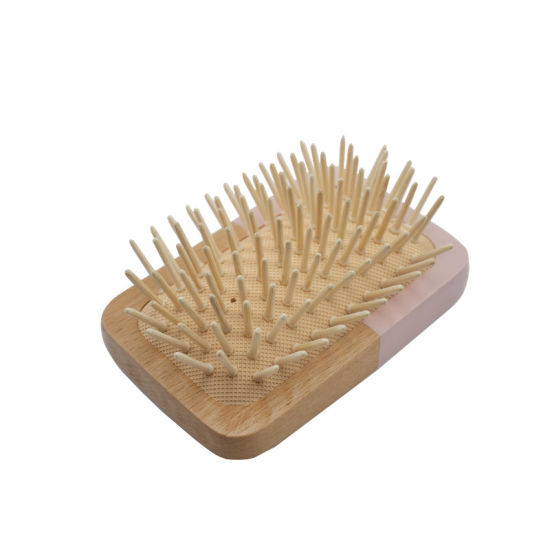 Detail Hedgehog Brushes Hair Nomer 51