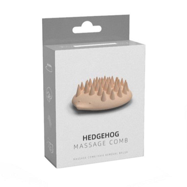 Detail Hedgehog Brushes Hair Nomer 54