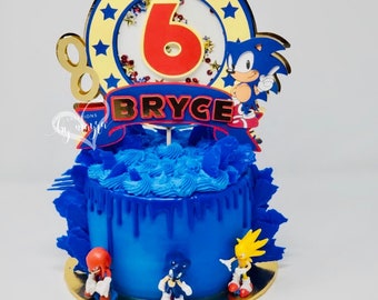 Detail Hedgehog Cake Scale Nomer 39