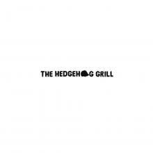 Detail Hedgehog Grill Food Truck Nomer 17