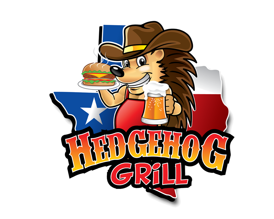 Detail Hedgehog Grill Food Truck Nomer 31