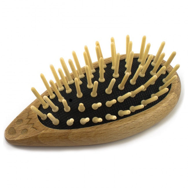 Detail Hedgehog Hair Brushes Nomer 14