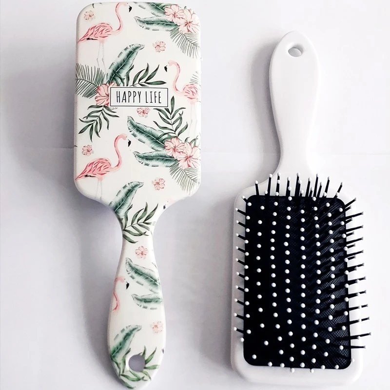 Detail Hedgehog Hair Brushes Nomer 31