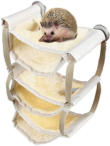 Detail Hedgehog Hammock Nomer 12