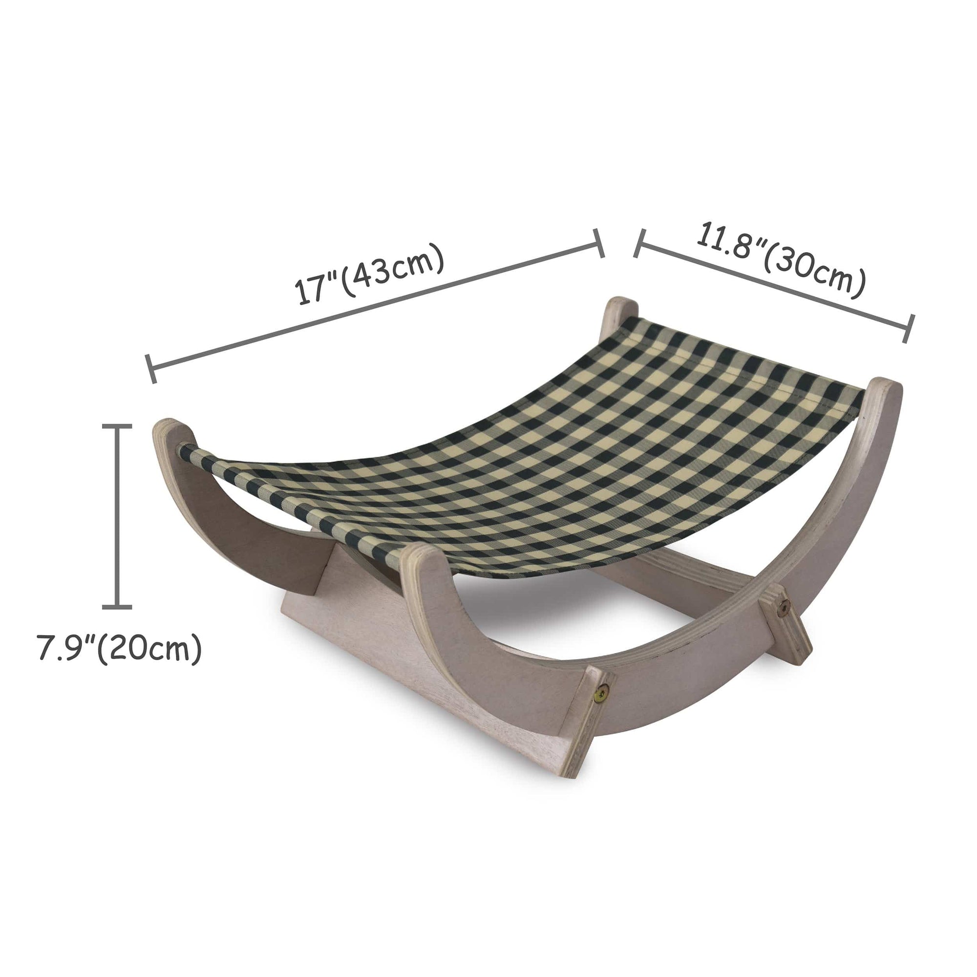 Detail Hedgehog Hammock Nomer 15