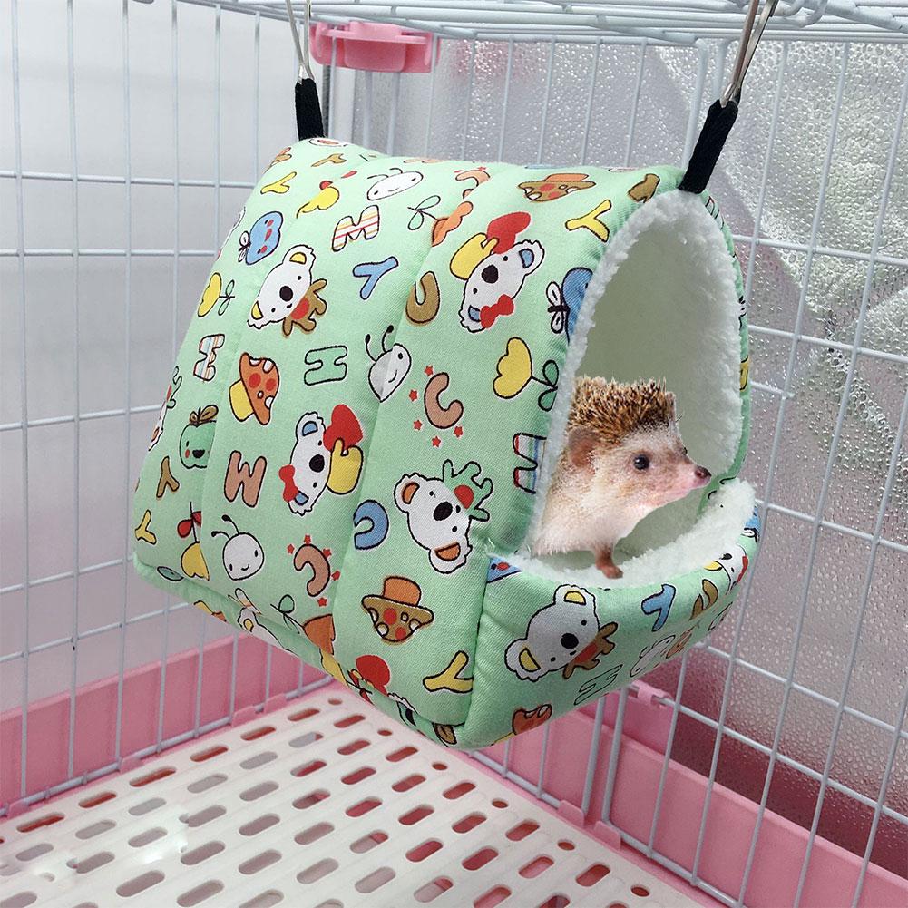 Detail Hedgehog Hammock Nomer 3