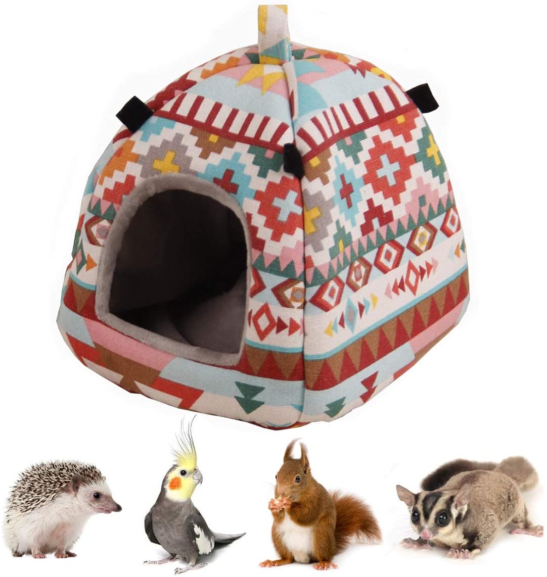 Detail Hedgehog Hammock Nomer 23