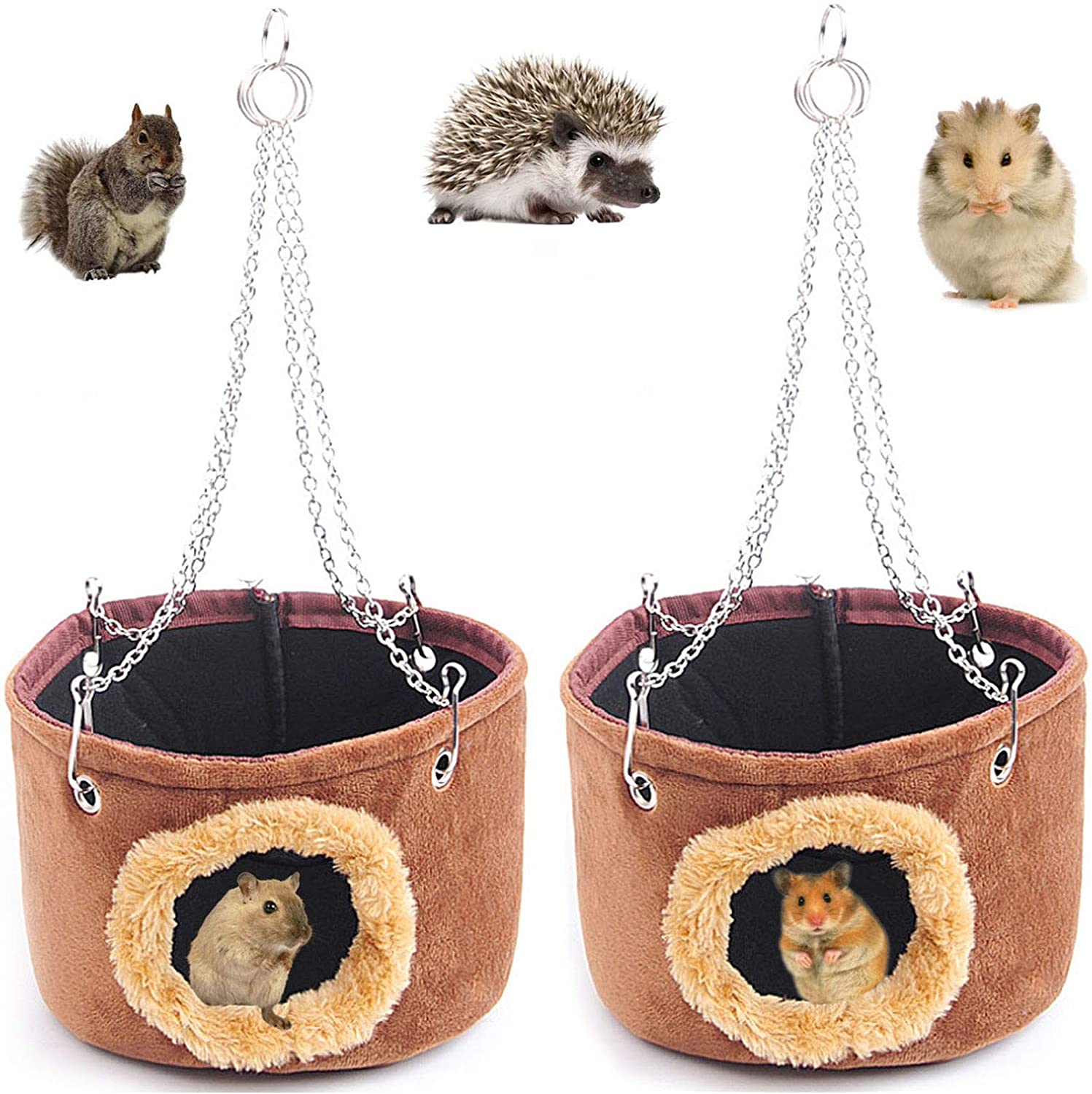 Detail Hedgehog Hammock Nomer 26