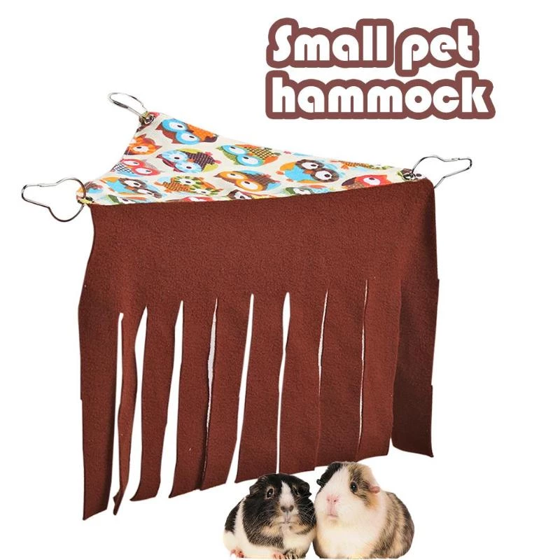 Detail Hedgehog Hammock Nomer 27