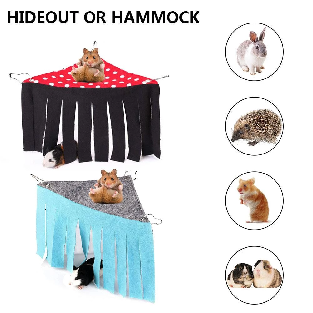 Detail Hedgehog Hammock Nomer 34