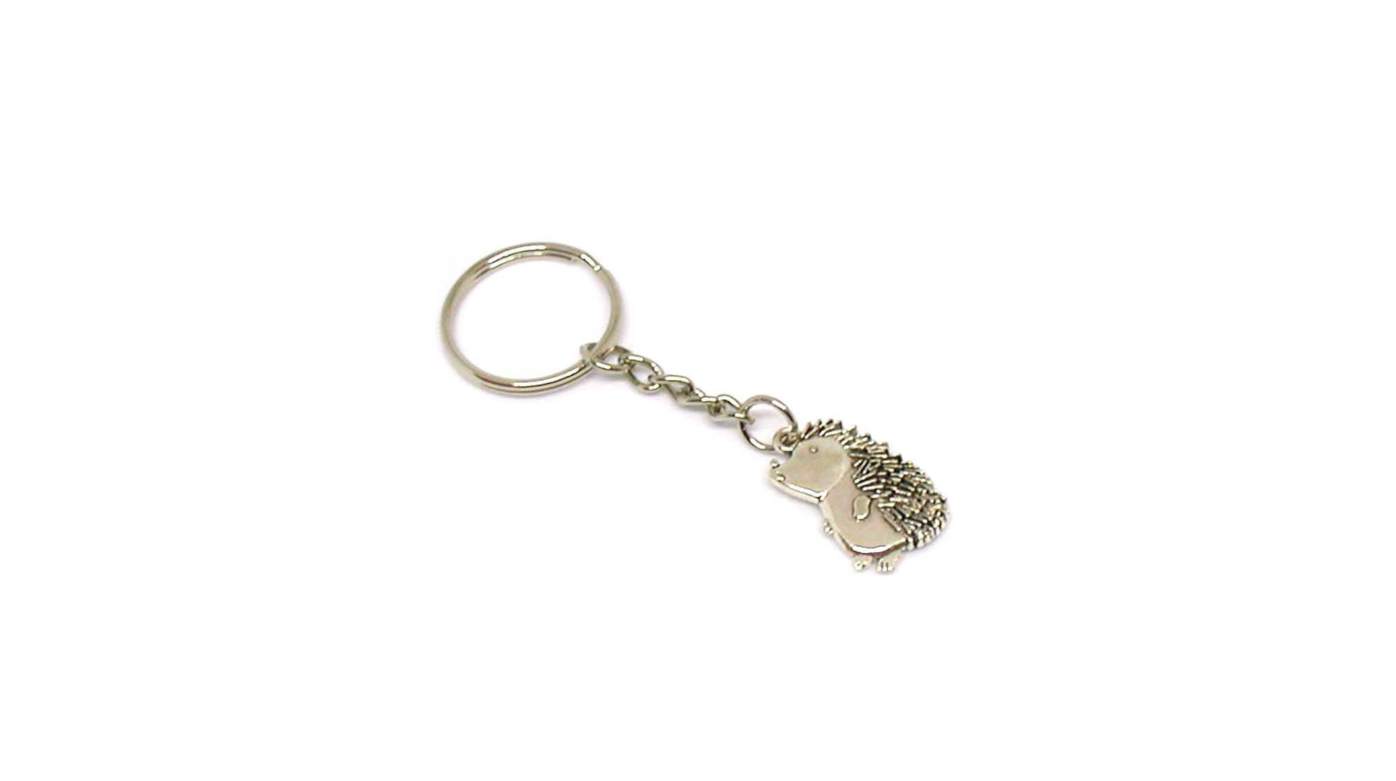 Detail Hedgehog Keychain Nomer 24