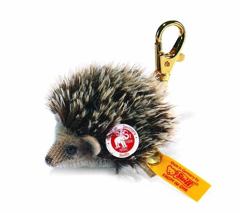Detail Hedgehog Keychain Nomer 51