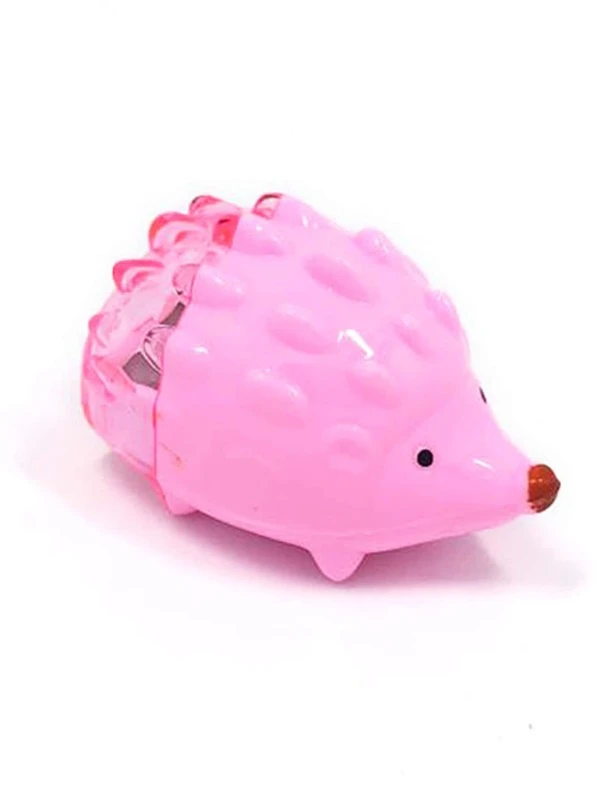 Detail Hedgehog Pencil Sharpener Nomer 6