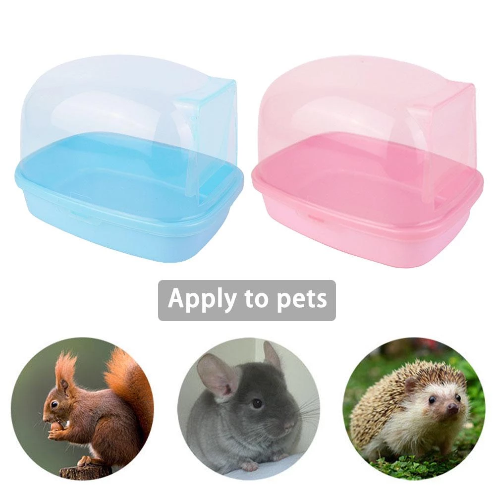 Detail Hedgehog Sand Bath Nomer 24