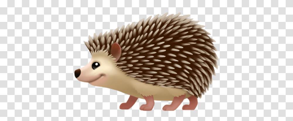 Detail Hedgehog Transparent Nomer 35