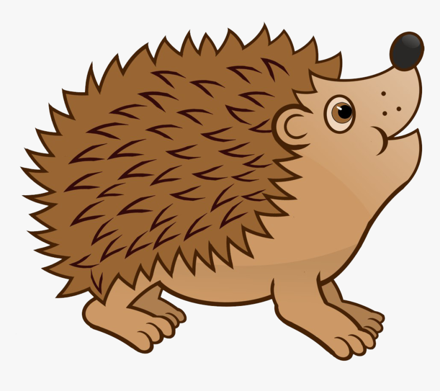 Detail Hedgehog Transparent Background Nomer 27