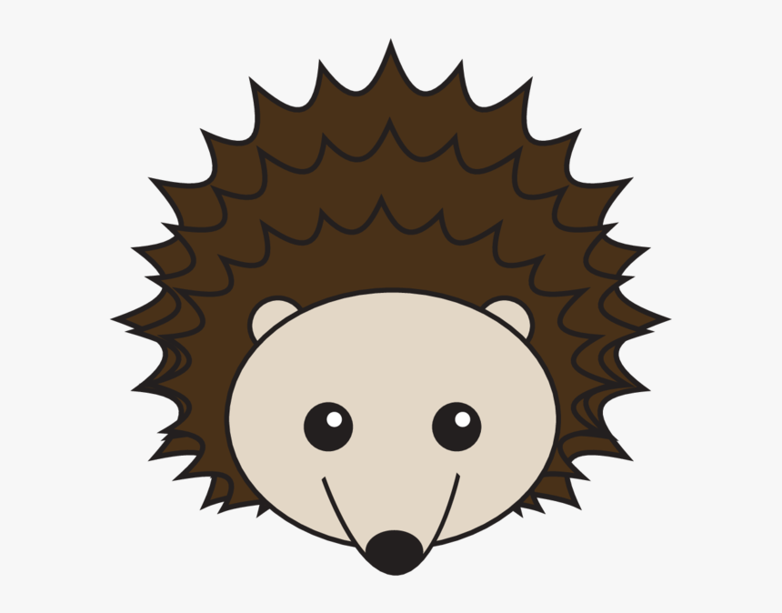Detail Hedgehog Transparent Background Nomer 36