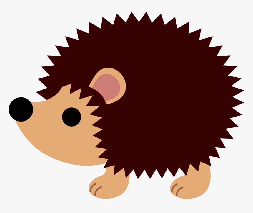 Detail Hedgehog Transparent Background Nomer 39