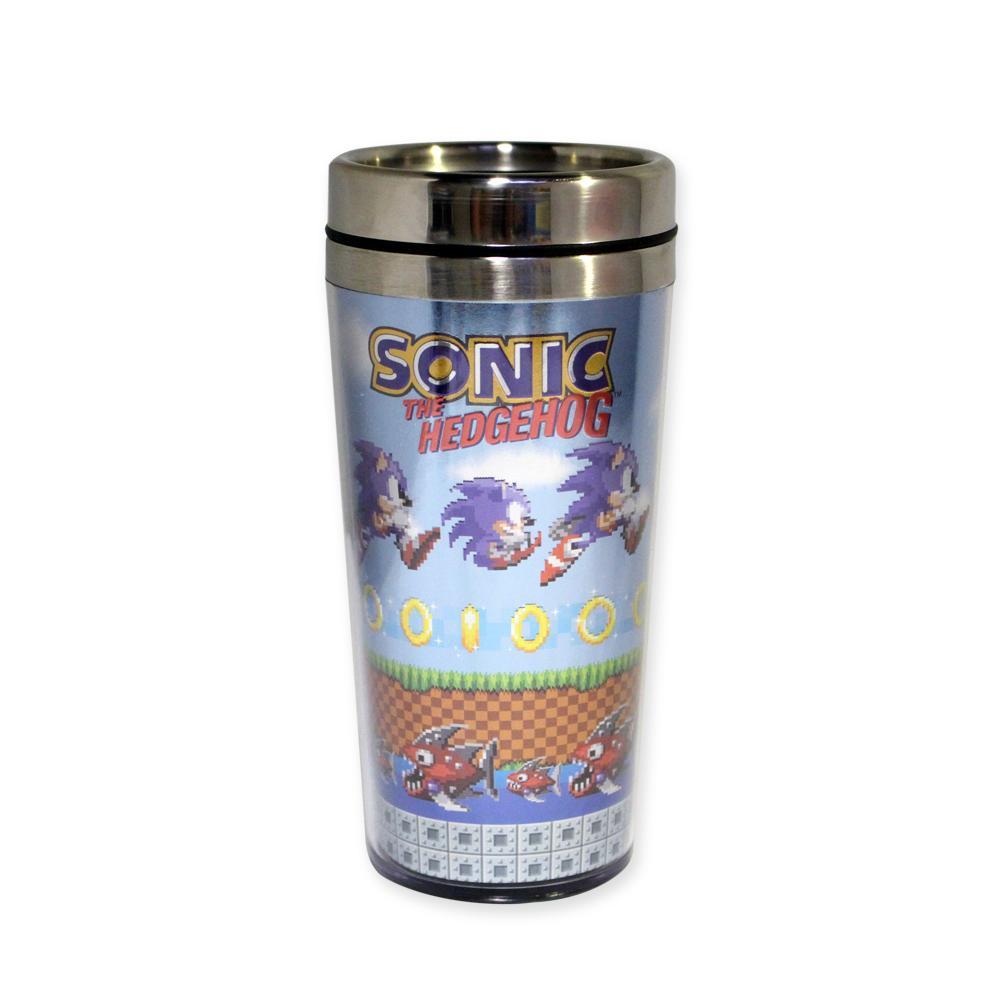 Detail Hedgehog Travel Mug Nomer 22