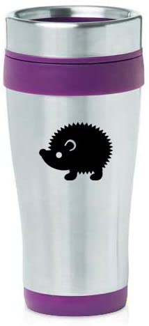 Detail Hedgehog Travel Mug Nomer 40