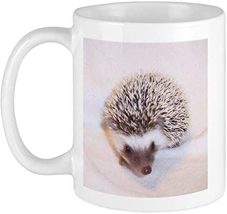 Detail Hedgehog Travel Mug Nomer 48