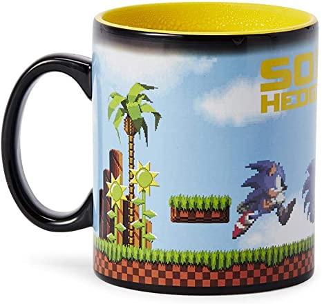 Detail Hedgehog Travel Mug Nomer 49