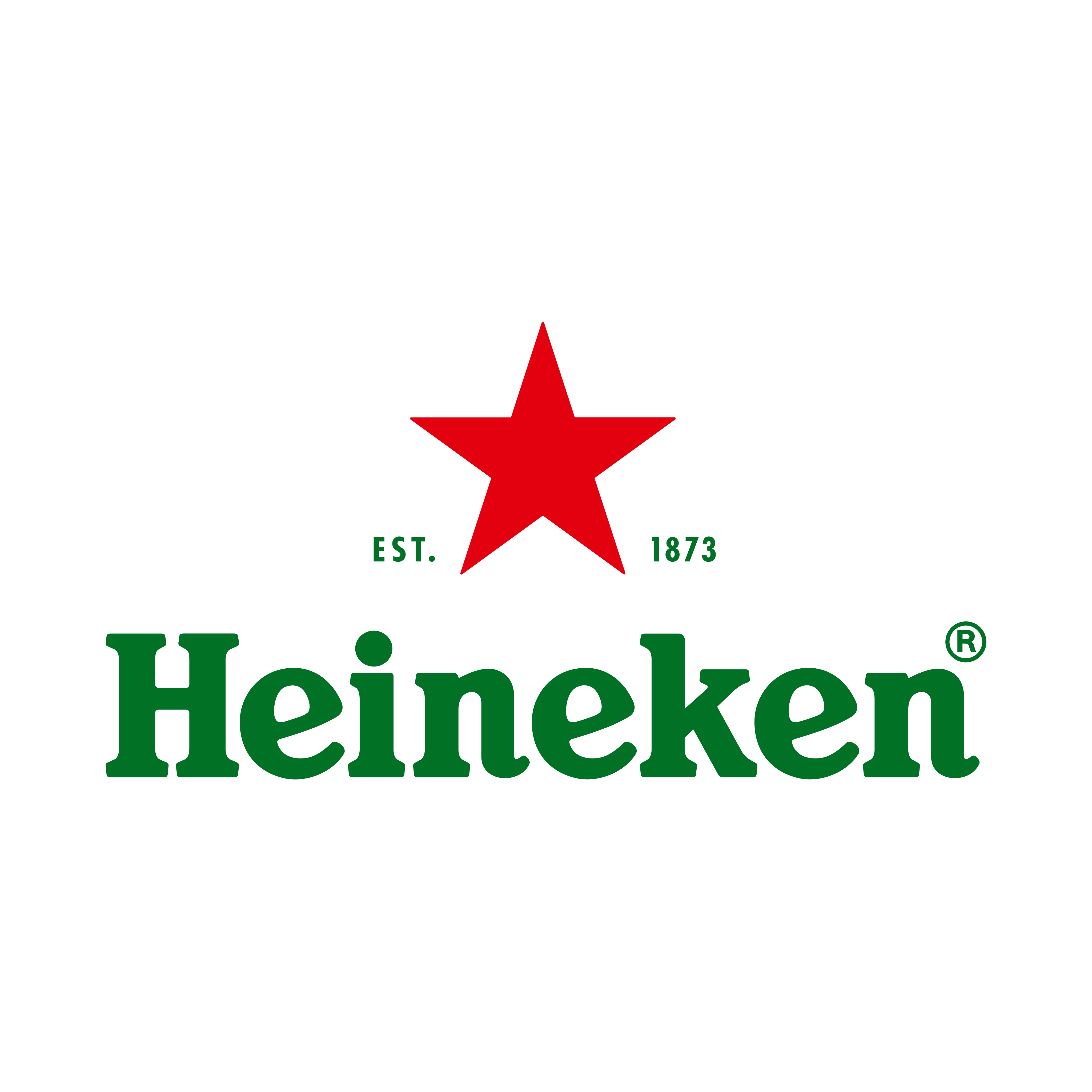 Heineken Logo Png - KibrisPDR