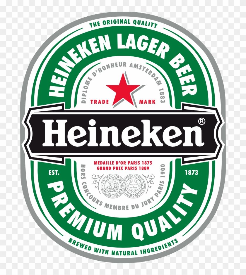 Detail Heineken Logo Png Nomer 12