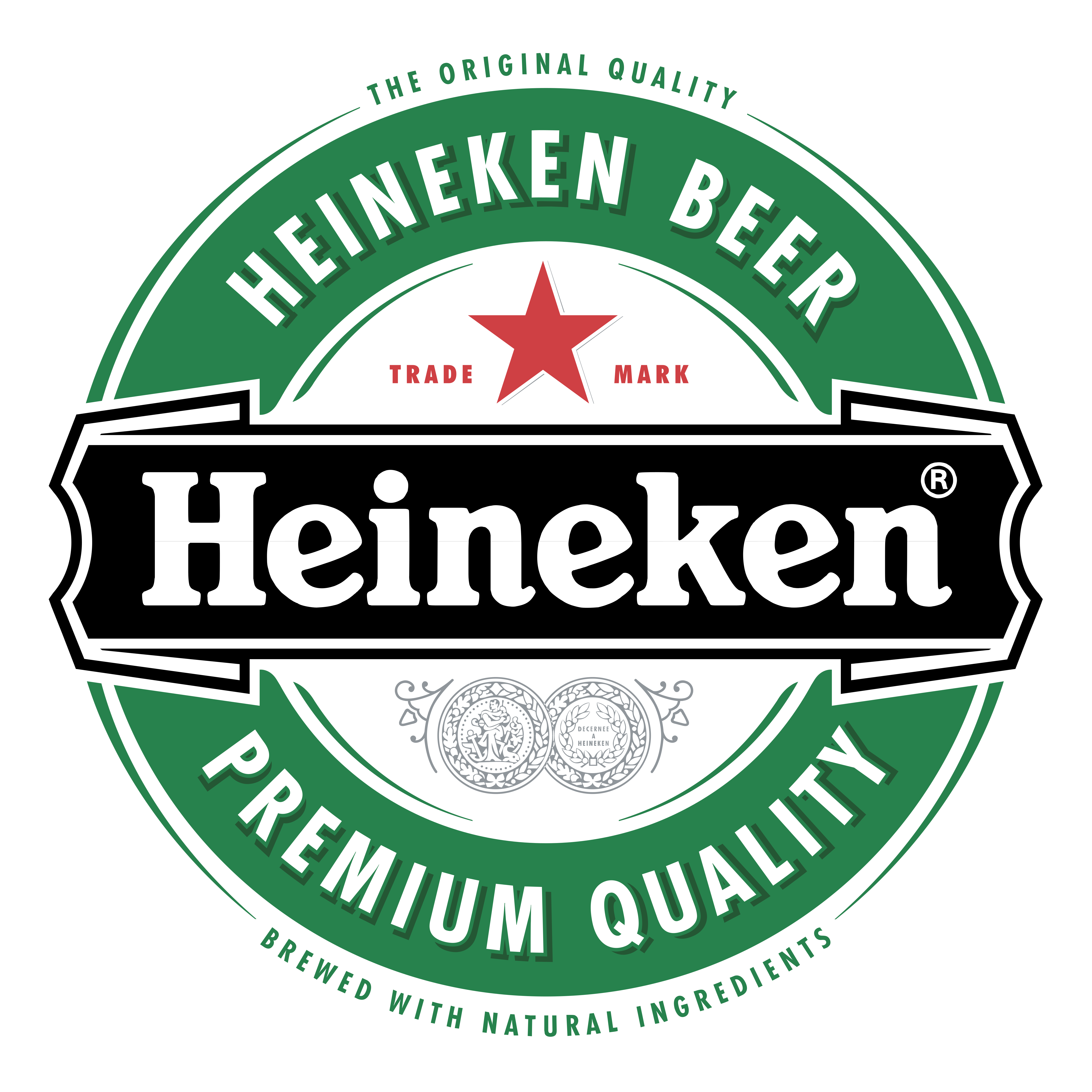 Detail Heineken Logo Png Nomer 2
