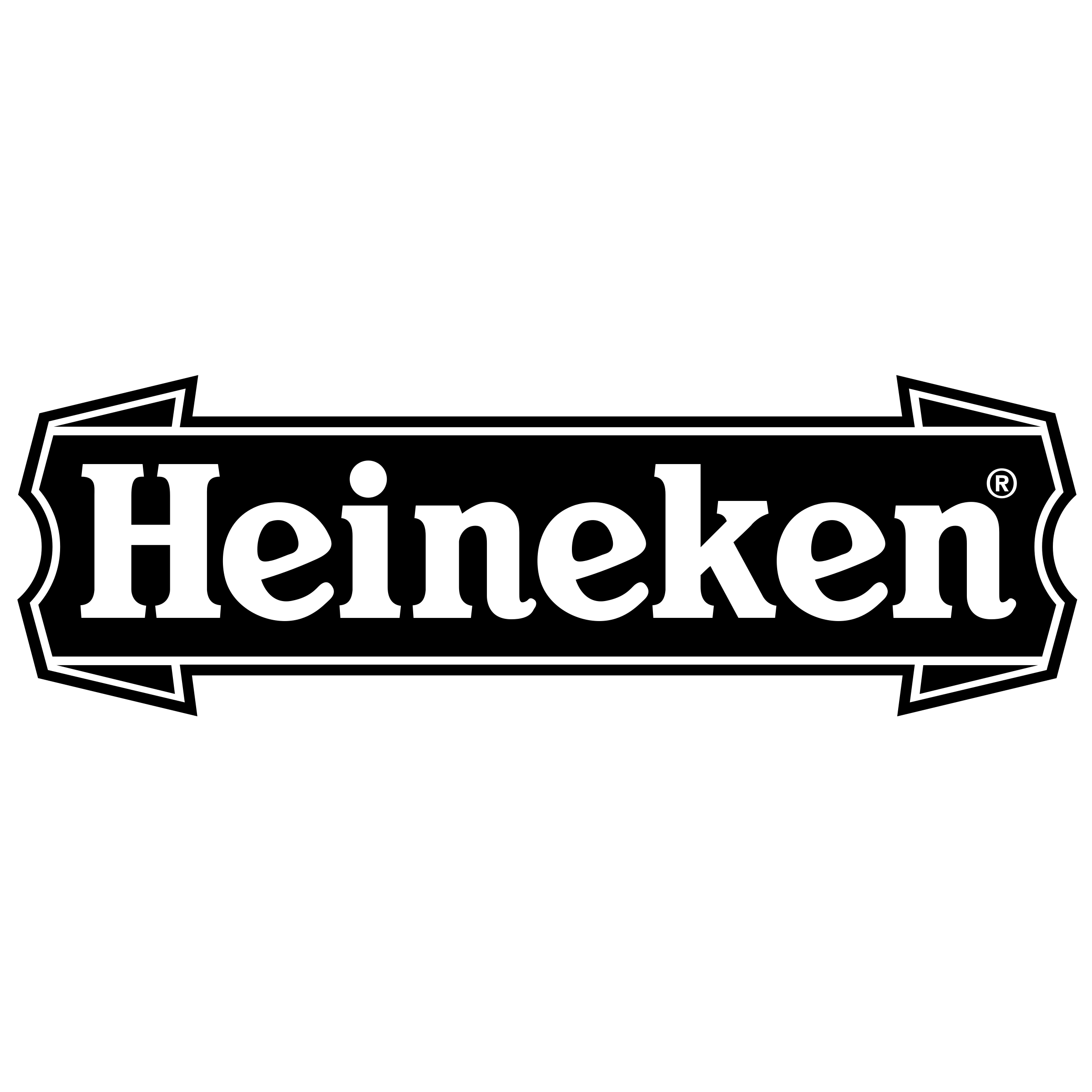 Detail Heineken Logo Png Nomer 18