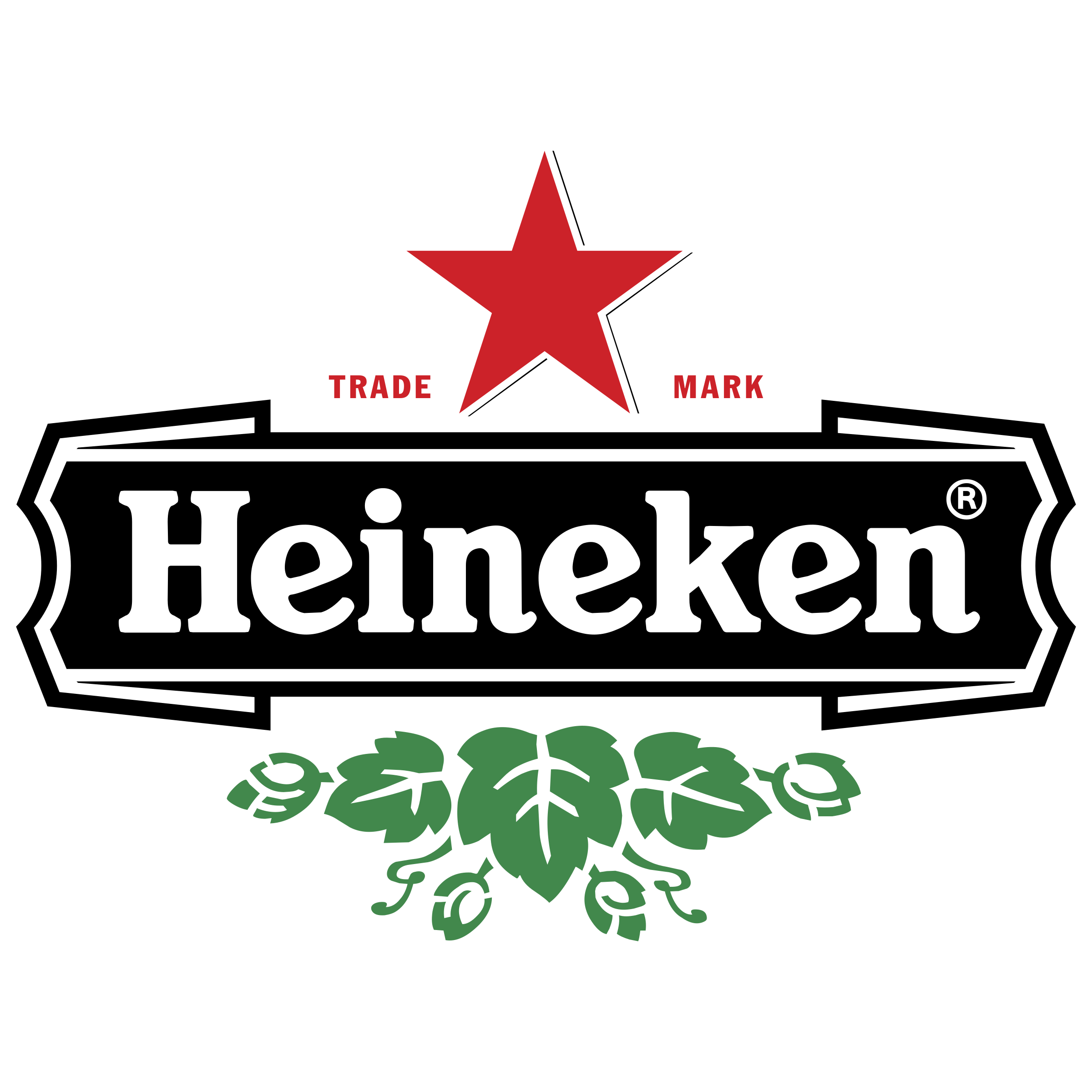 Detail Heineken Logo Png Nomer 3