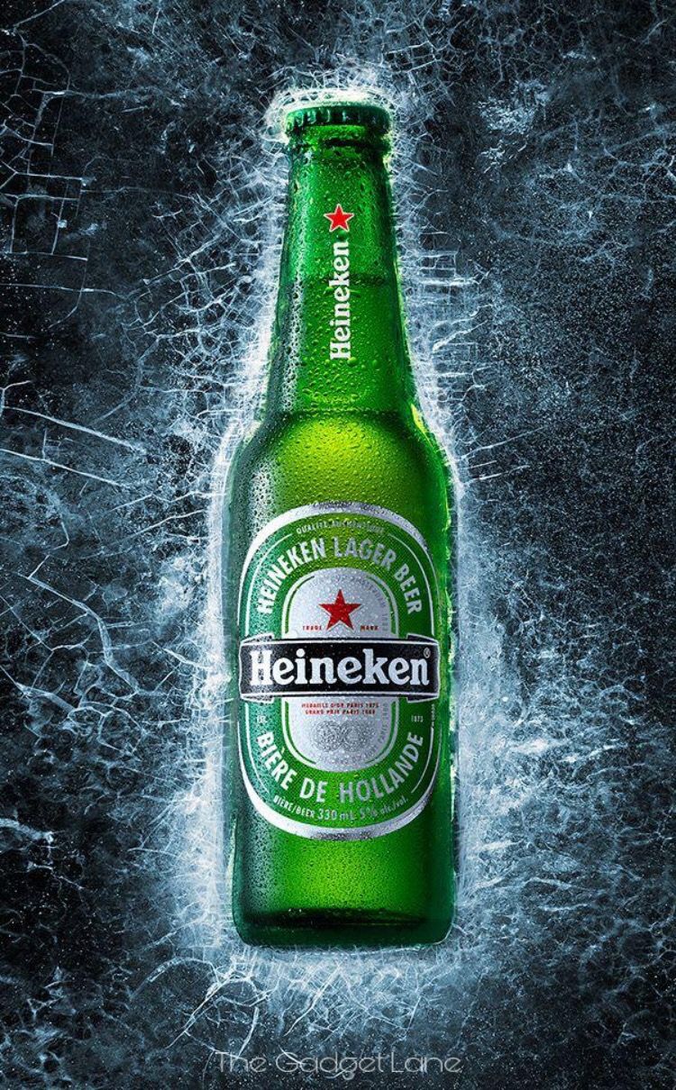 Detail Heineken Wallpaper Nomer 13