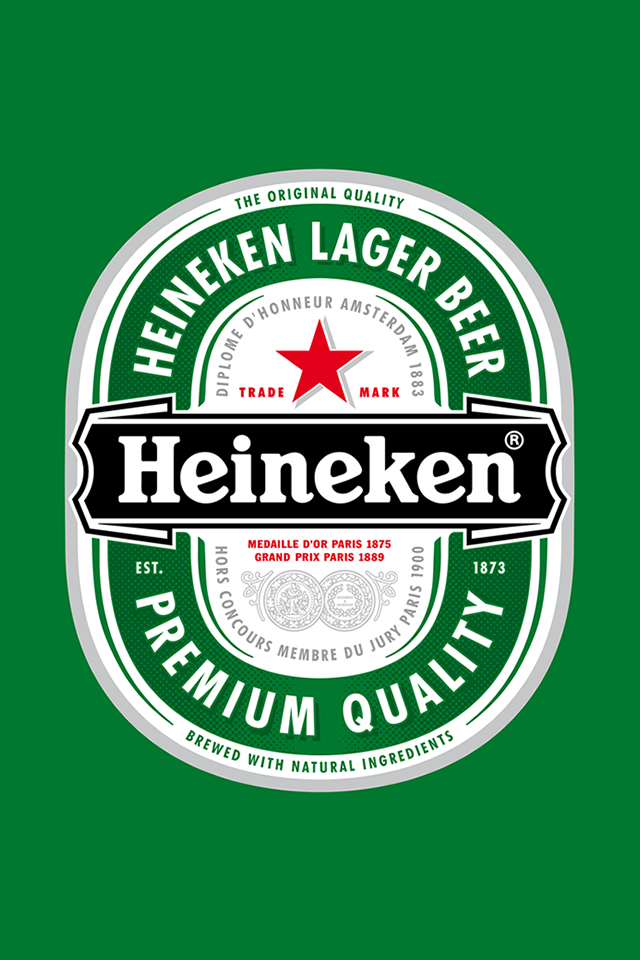 Detail Heineken Wallpaper Nomer 16