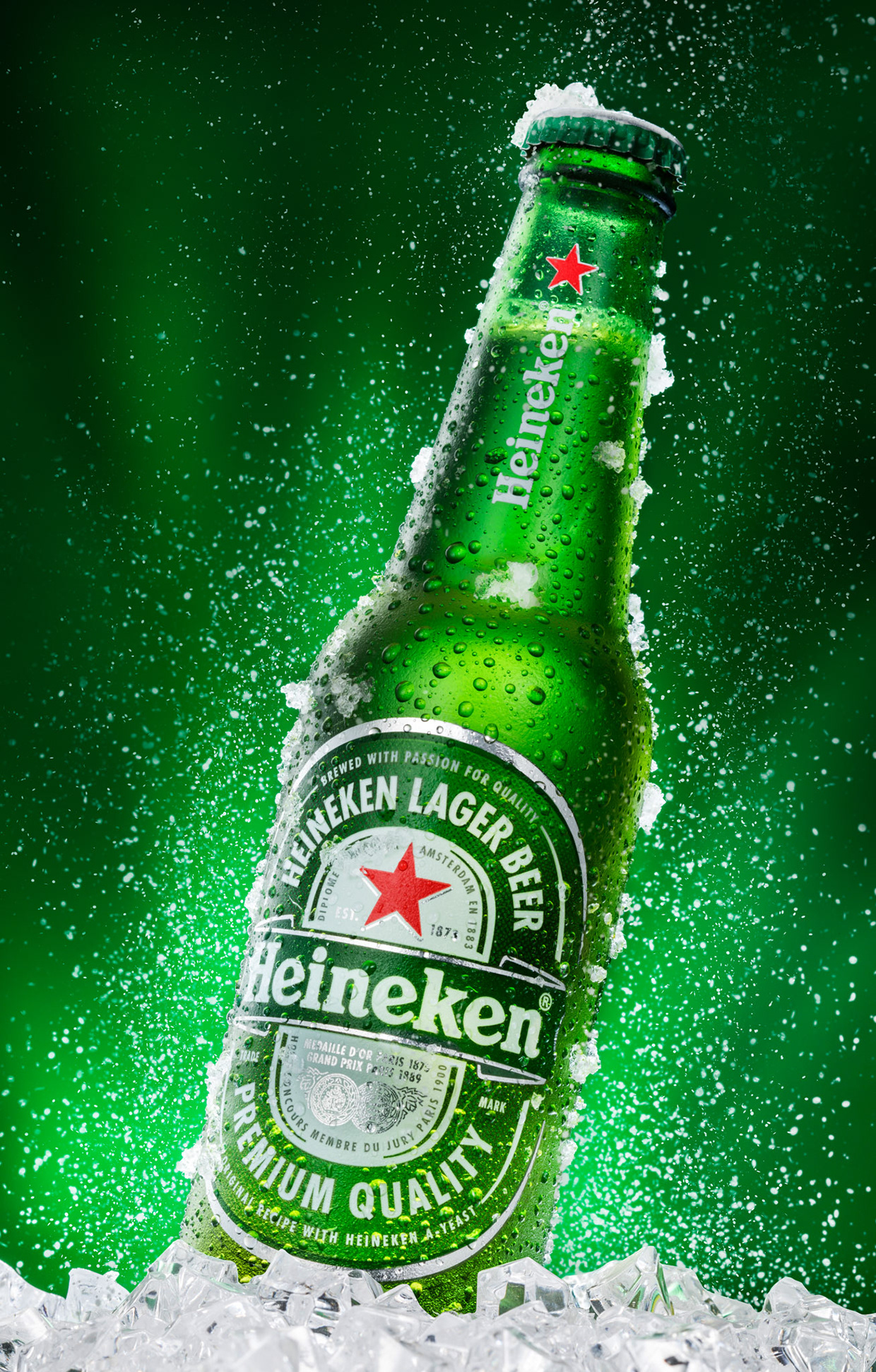 Detail Heineken Wallpaper Nomer 43