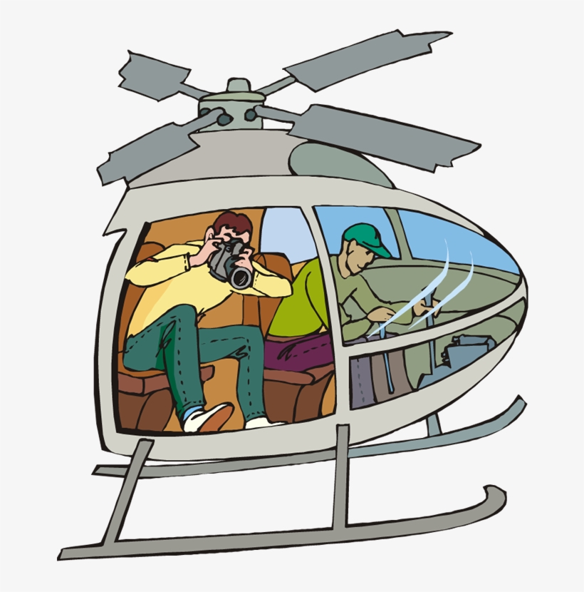 Detail Helicopter Cartoon Png Nomer 29