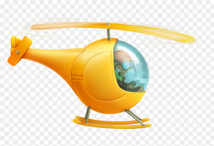 Detail Helicopter Cartoon Png Nomer 33