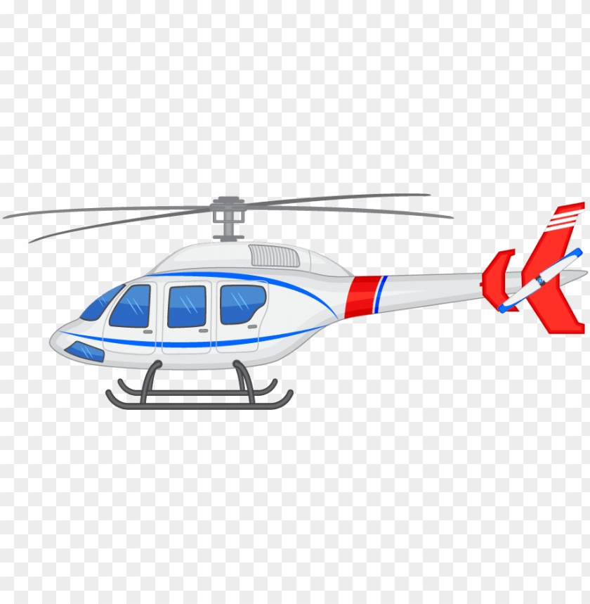 Detail Helicopter Cartoon Png Nomer 39
