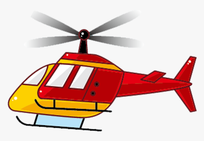 Detail Helicopter Cartoon Png Nomer 9
