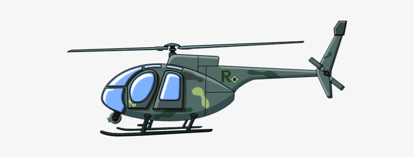 Detail Helicopter Clipart Nomer 13