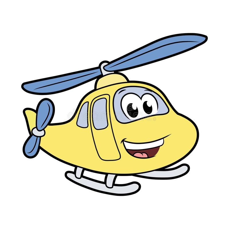 Detail Helicopter Clipart Nomer 19