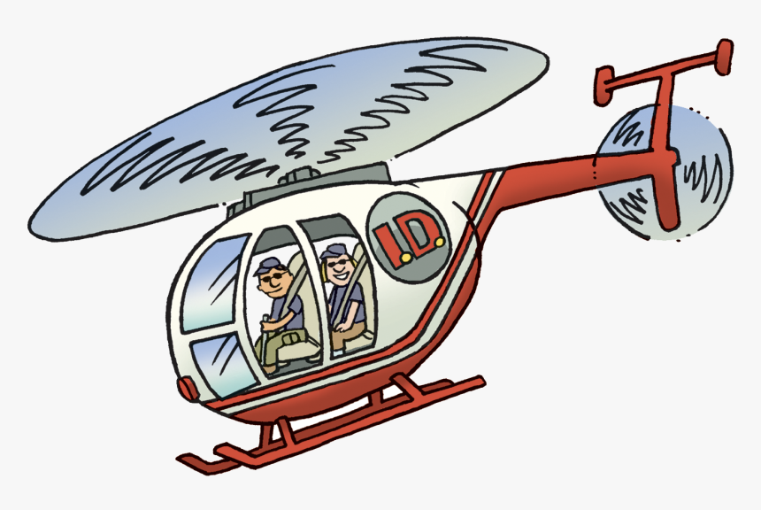 Detail Helicopter Clipart Nomer 21