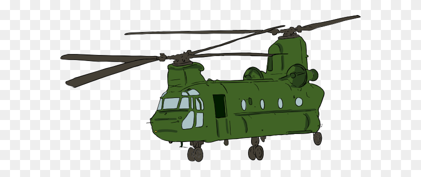 Detail Helicopter Clipart Nomer 40