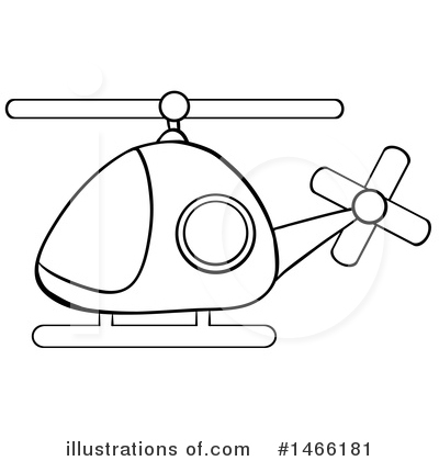 Detail Helicopter Clipart Nomer 41