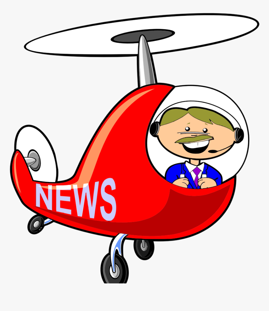 Detail Helicopter Clipart Nomer 42