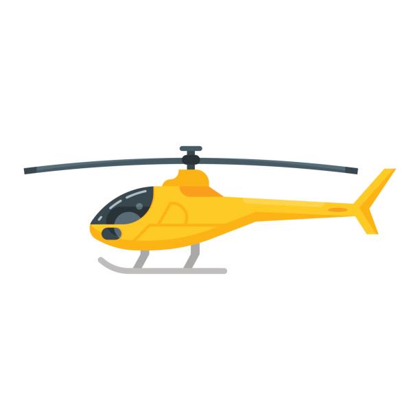 Detail Helicopter Graphic Nomer 2